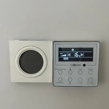 Ultra Luex Deniz Manzarali Site Ici 2+1 Стамбул