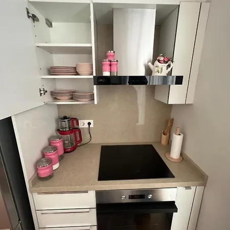 Daire Ultra Luex Deniz Manzarali Site Ici 2+1 *