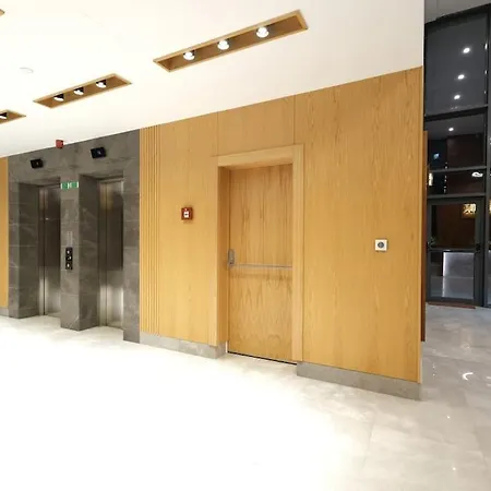 Ultra Luex Deniz Manzarali Site Ici 2+1 * Estambul