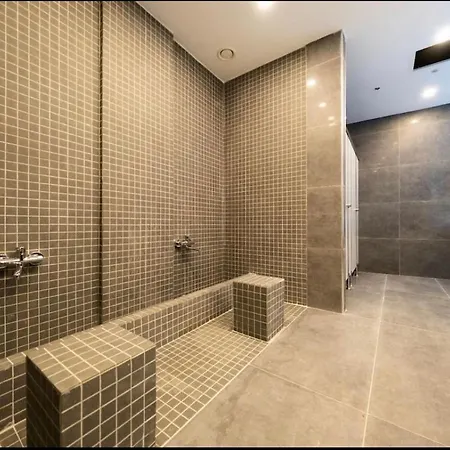Ultra Luex Deniz Manzarali Site Ici 2+1 İstanbul