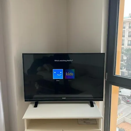 Daire Ultra Luex Deniz Manzarali Site Ici 2+1 *