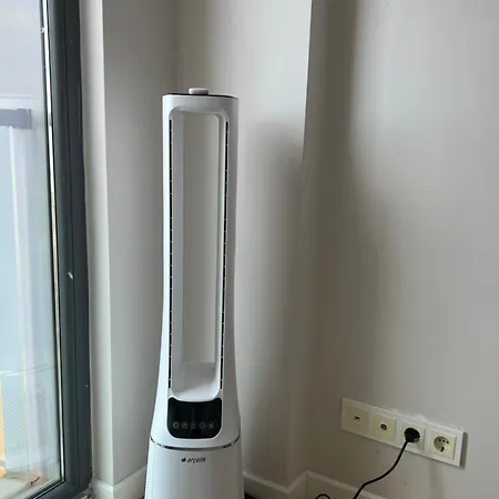 Ultra Luex Deniz Manzarali Site Ici 2+1 Daire *